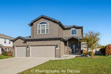 24541 South Arabian Avenue Manhattan IL 60442