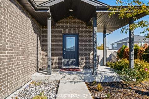 24541 South Arabian Avenue Manhattan IL 60442