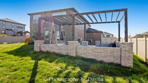 24541 South Arabian Avenue Manhattan IL 60442