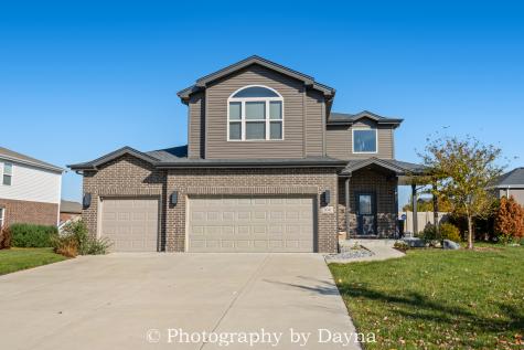 24541 South Arabian Avenue Manhattan IL 60442