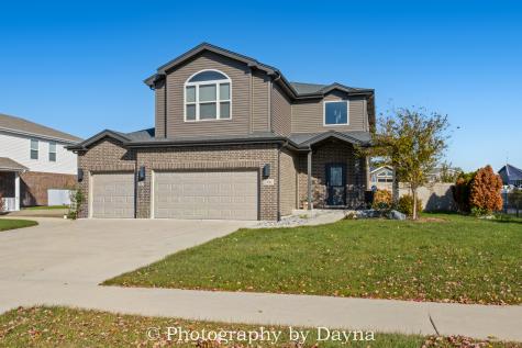 24541 South Arabian Avenue Manhattan IL 60442