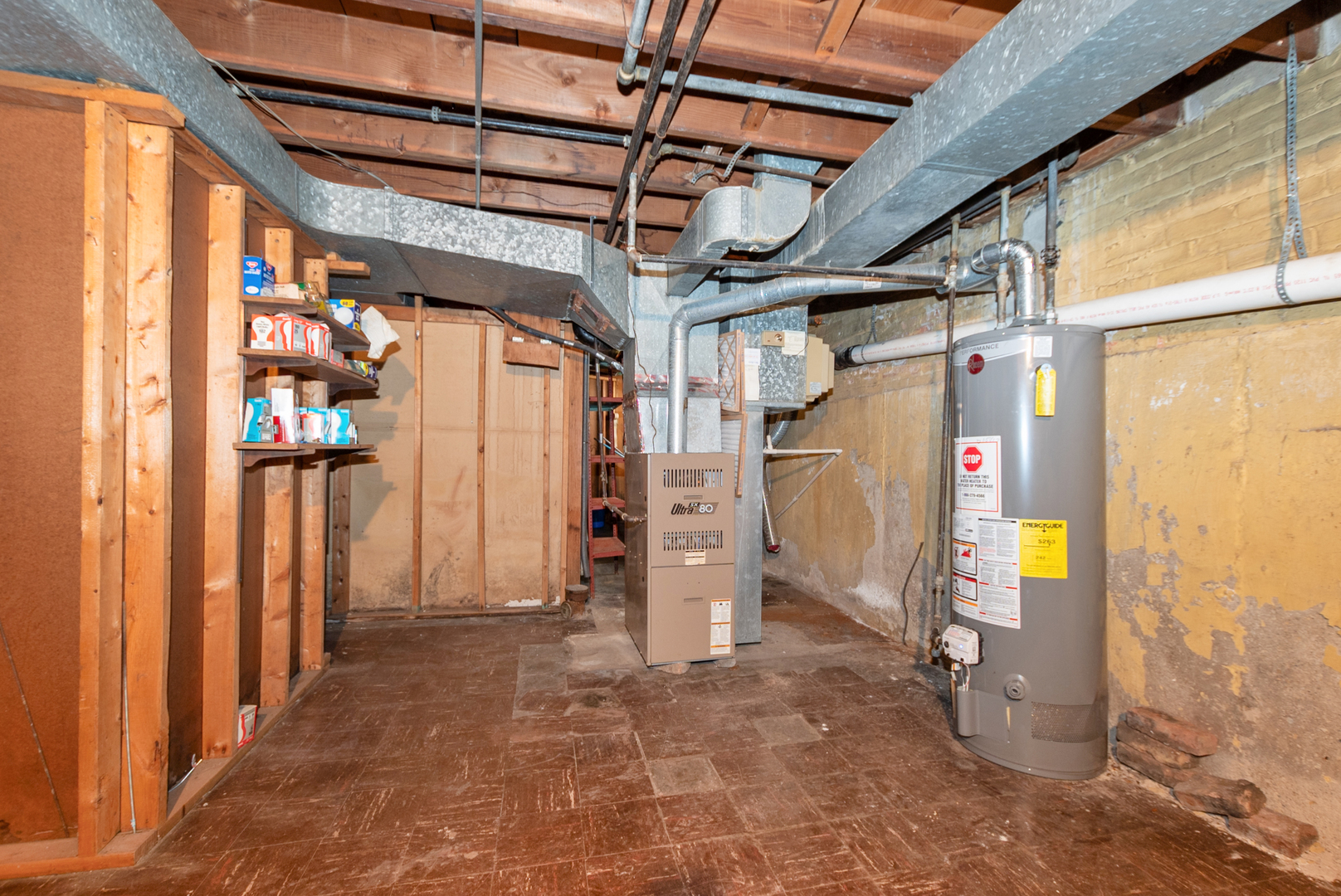 8834 South Oglesby Avenue Chicago IL 60617