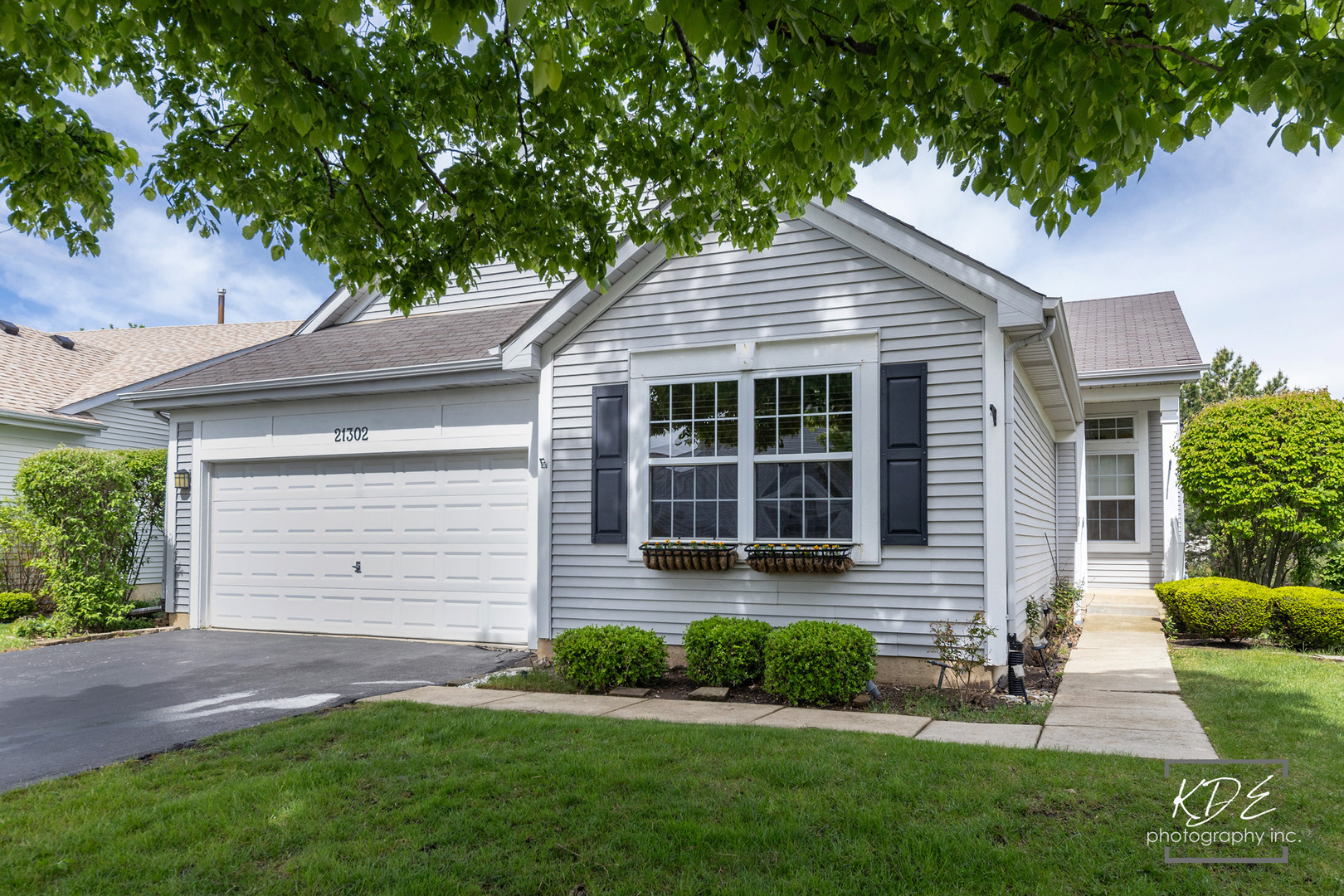 21302 West Monterrey Drive Plainfield IL 60544