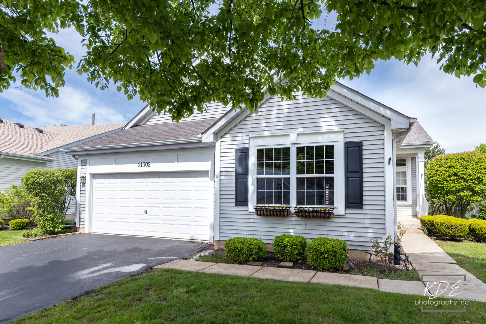 21302 West Monterrey Drive Plainfield IL 60544