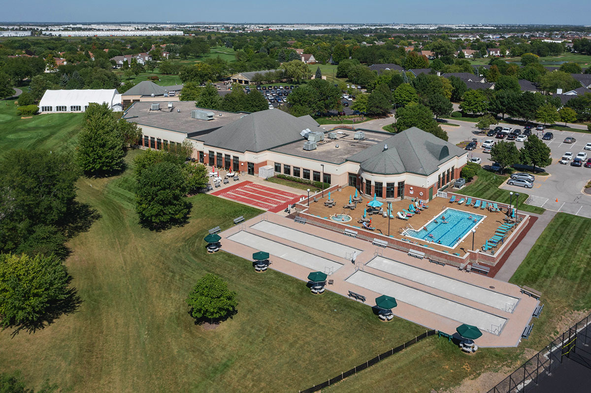 21302 West Monterrey Drive Plainfield IL 60544