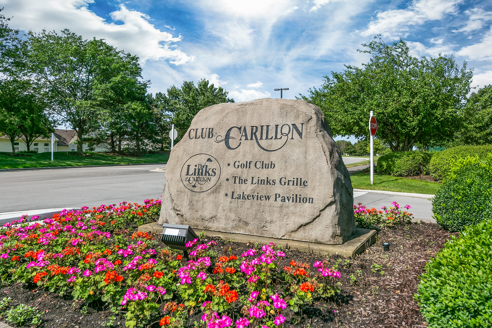21302 West Monterrey Drive Plainfield IL 60544