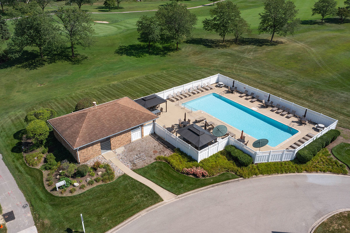 21302 West Monterrey Drive Plainfield IL 60544