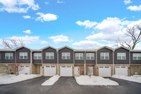 5416 135TH Street Crestwood IL 60418