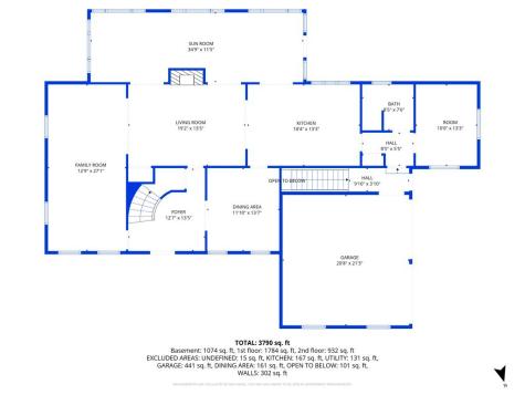 39W093 Silver Glen Road St. Charles IL 60175
