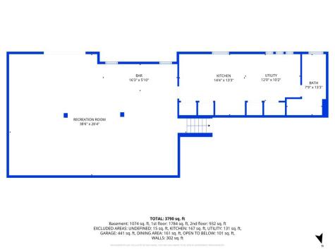 39W093 Silver Glen Road St. Charles IL 60175