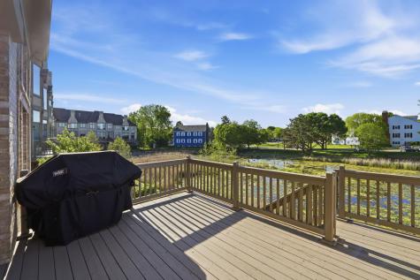 1406 West Rue Paris Place Inverness IL 60067