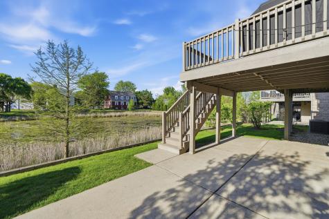 1406 West Rue Paris Place Inverness IL 60067