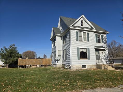 516 East Buffalo Street Polo IL 61064