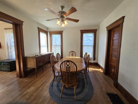 516 East Buffalo Street Polo IL 61064