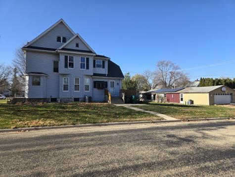 516 East Buffalo Street Polo IL 61064