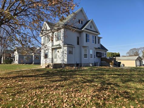 516 East Buffalo Street Polo IL 61064