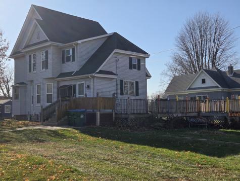 516 East Buffalo Street Polo IL 61064