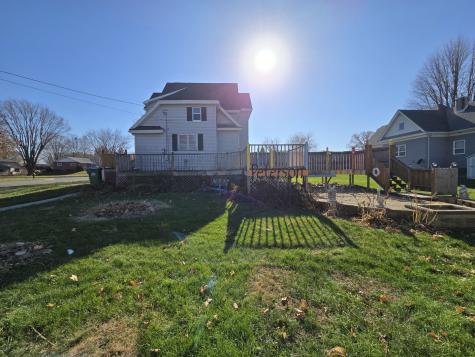 516 East Buffalo Street Polo IL 61064
