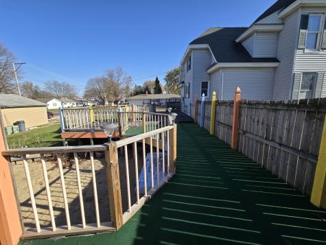 516 East Buffalo Street Polo IL 61064