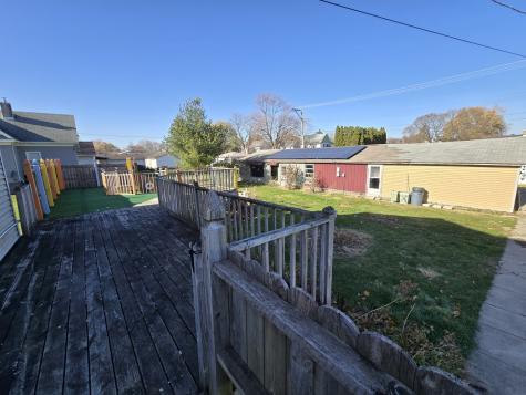 516 East Buffalo Street Polo IL 61064