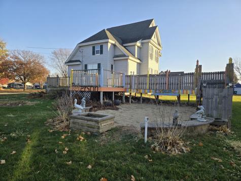 516 East Buffalo Street Polo IL 61064
