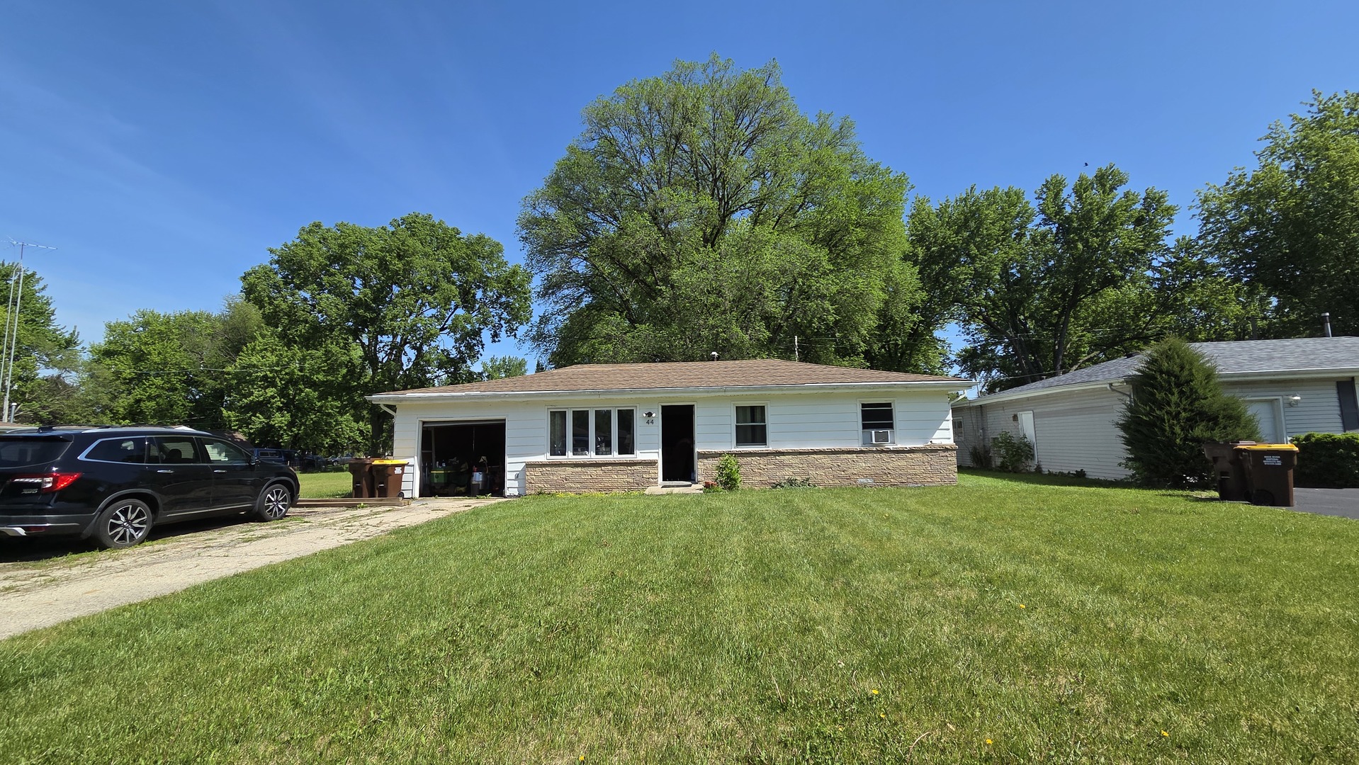 44 Marquette Road Machesney Park IL 61115