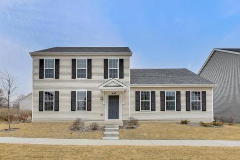 995 Celebration Drive Aurora IL 60504