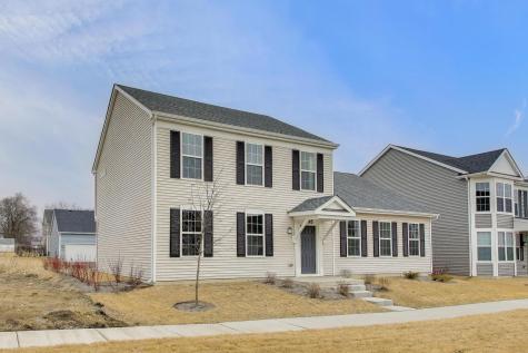 995 Celebration Drive Aurora IL 60504
