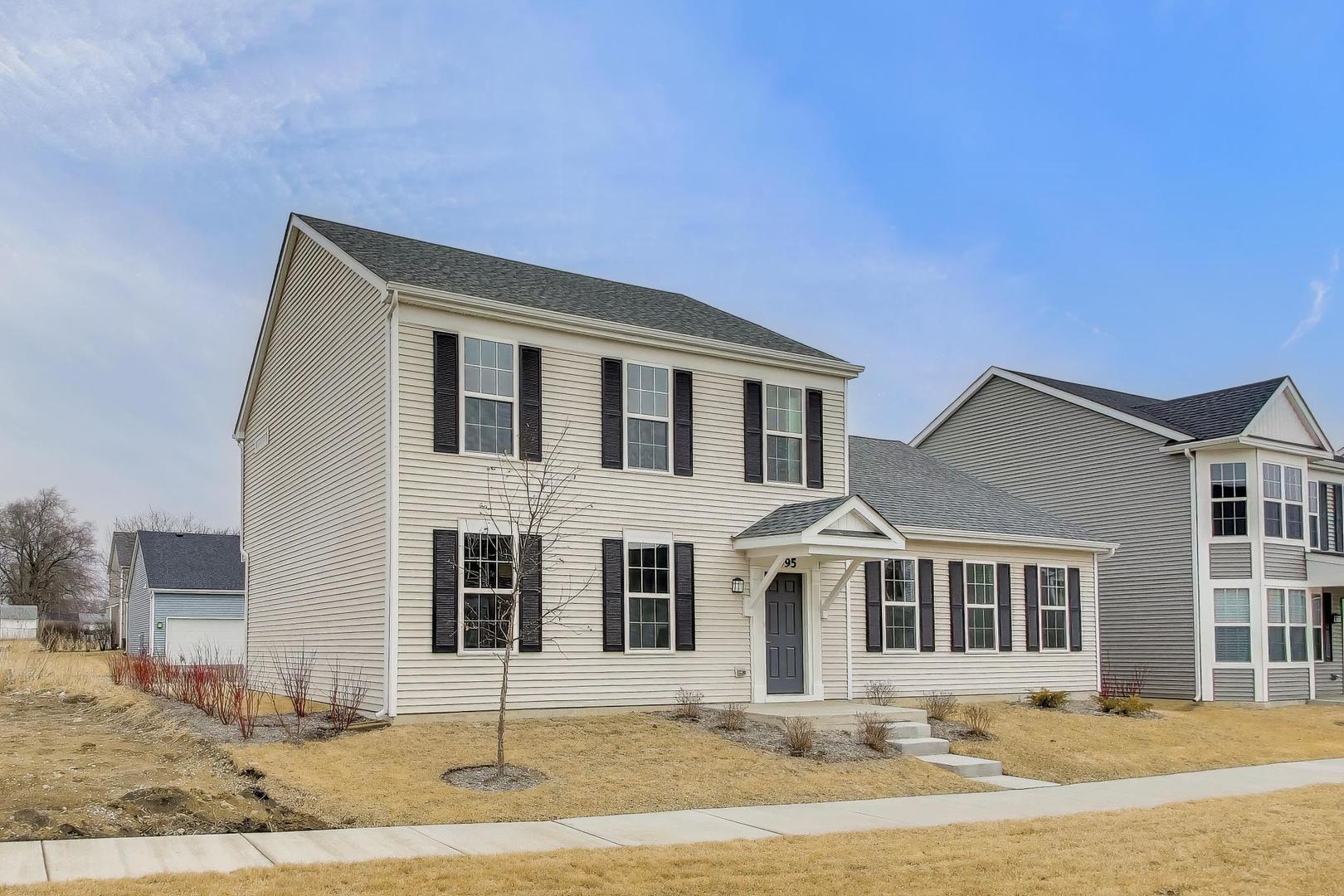 995 Celebration Drive Aurora IL 60504