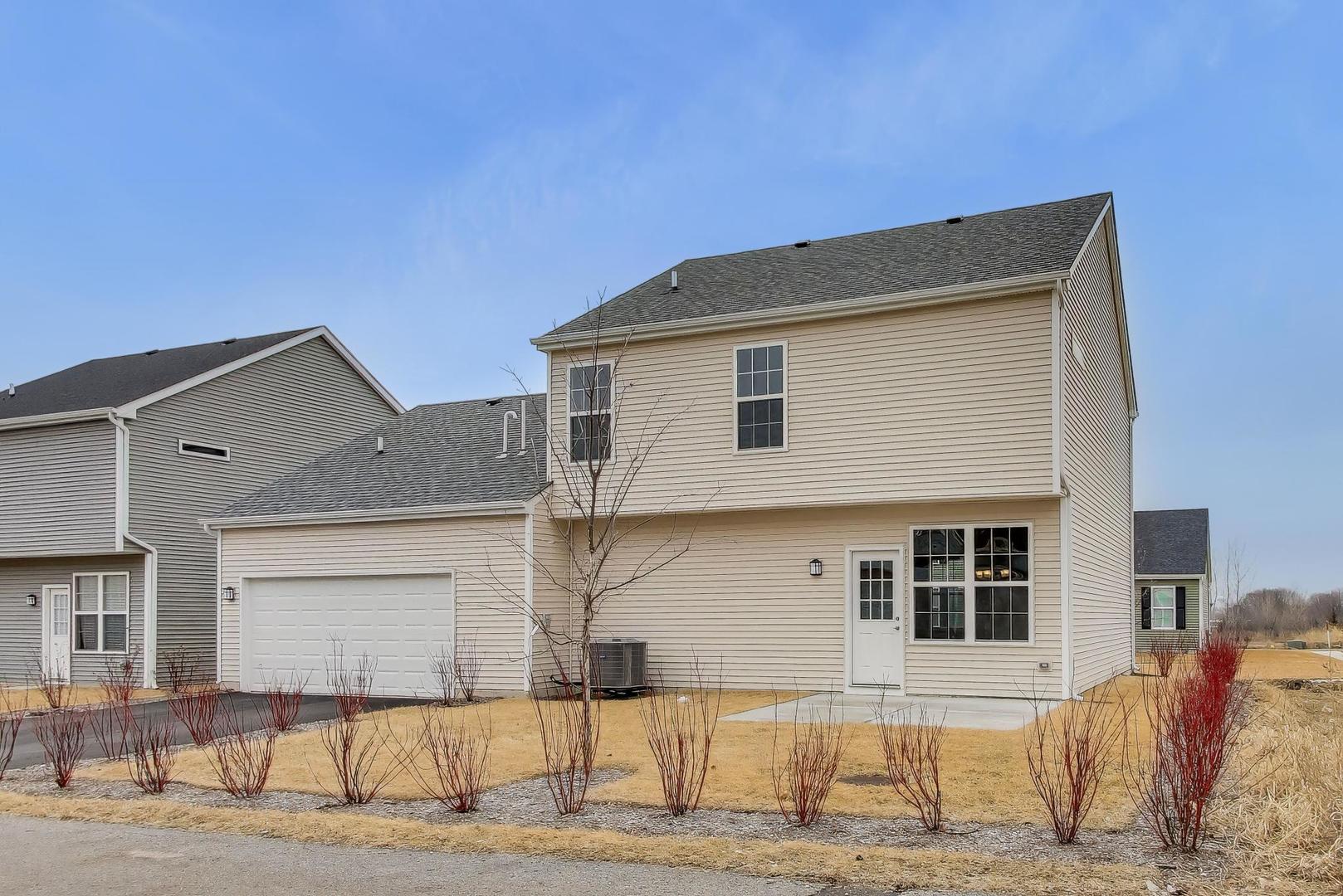 995 Celebration Drive Aurora IL 60504