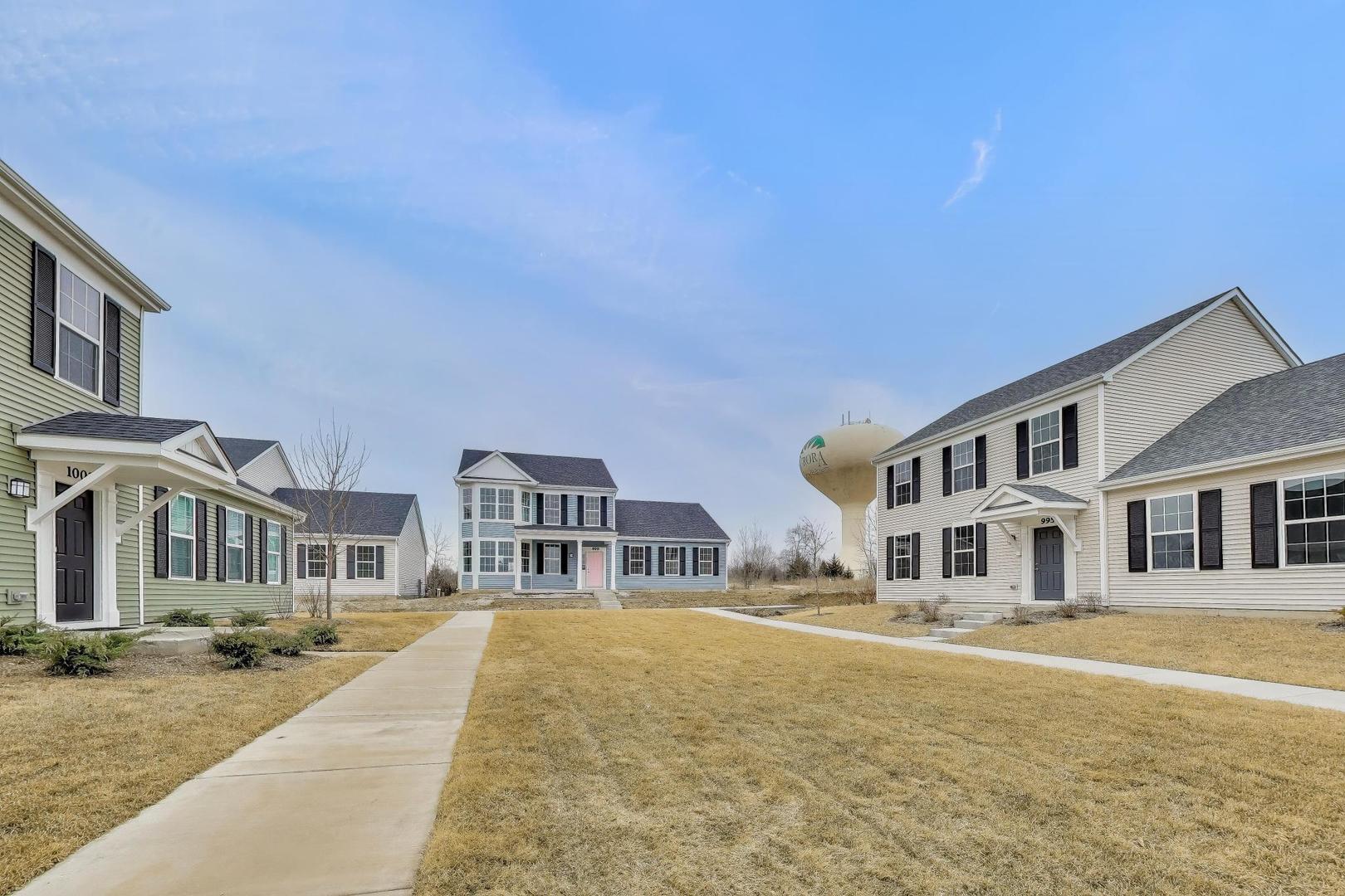 995 Celebration Drive Aurora IL 60504
