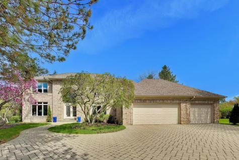 1639 Thornwood Lane Highland Park IL 60035