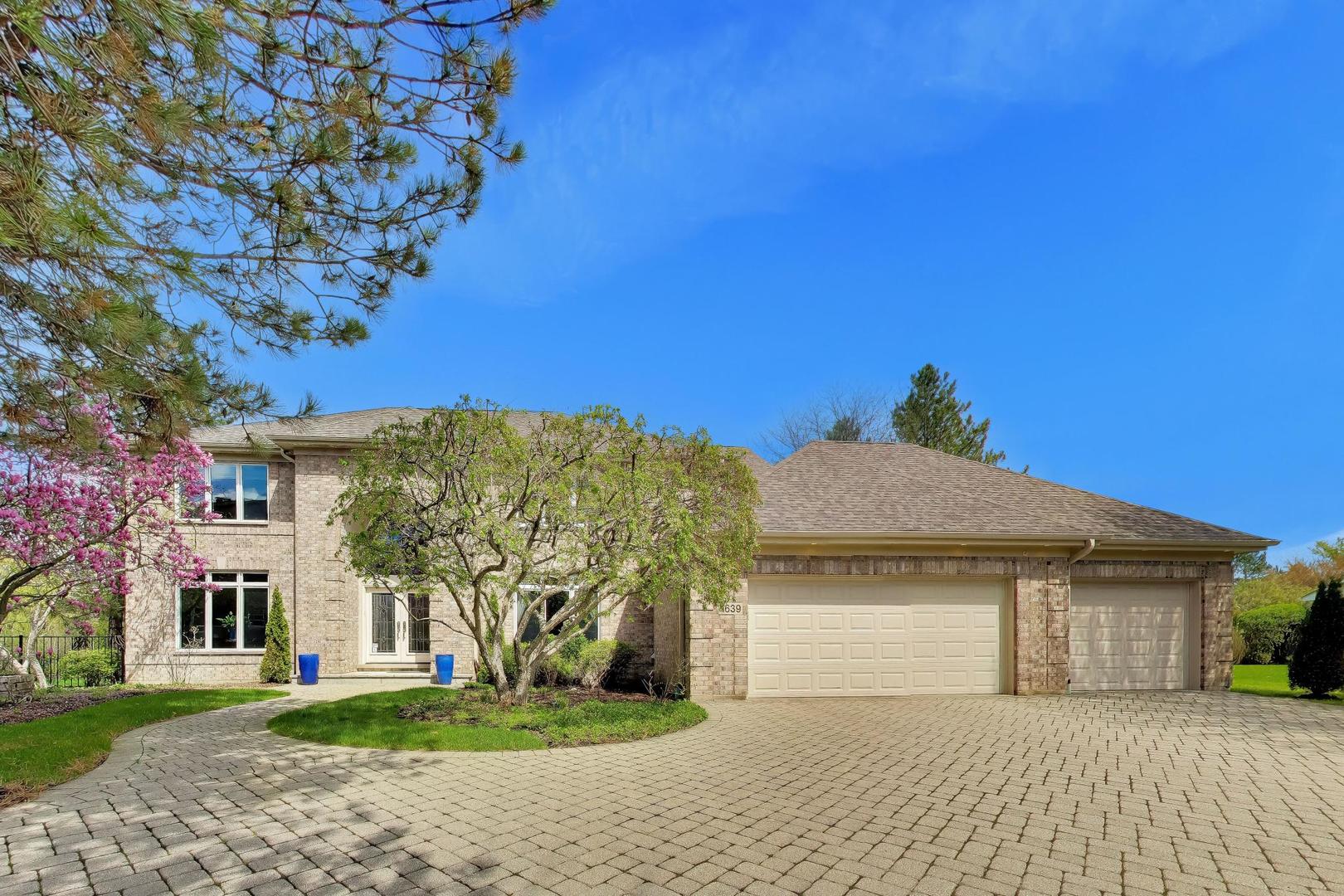1639 Thornwood Lane Highland Park IL 60035
