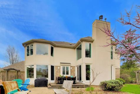 1639 Thornwood Lane Highland Park IL 60035