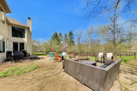 1639 Thornwood Lane Highland Park IL 60035