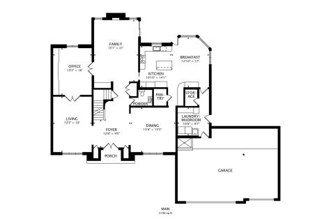 1639 Thornwood Lane Highland Park IL 60035