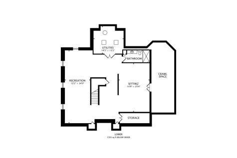 1639 Thornwood Lane Highland Park IL 60035