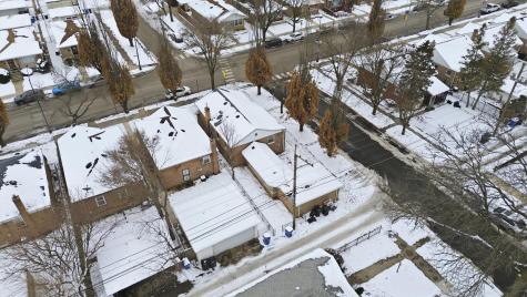 2658 West 83rd Street Chicago IL 60652