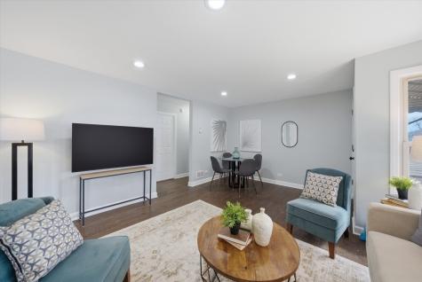 2658 West 83rd Street Chicago IL 60652