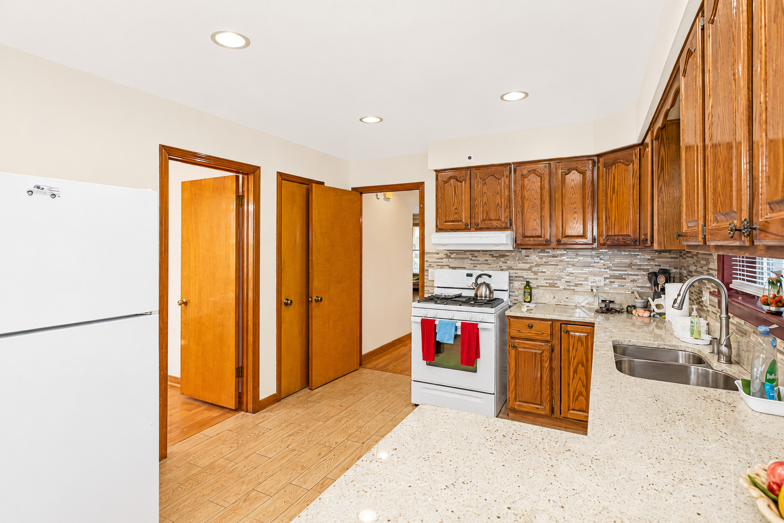 3225 North Narragansett Avenue Chicago IL 60634