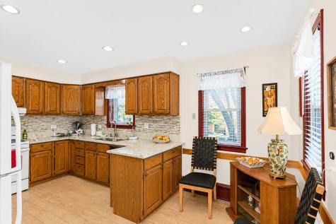 3225 North Narragansett Avenue Chicago IL 60634