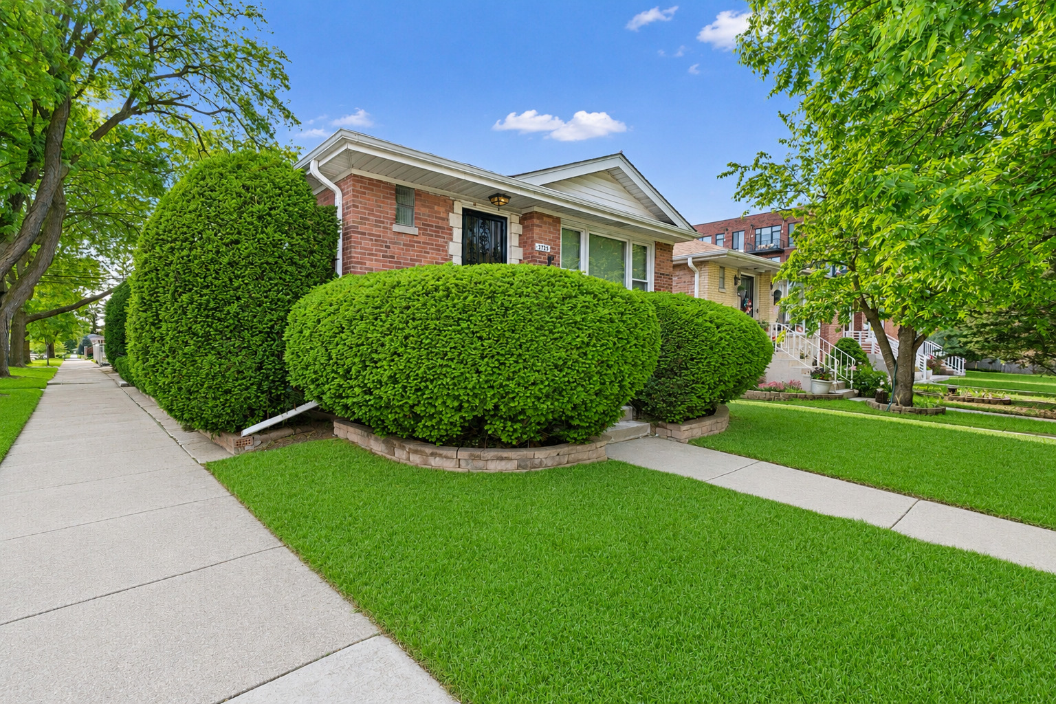 3225 North Narragansett Avenue Chicago IL 60634