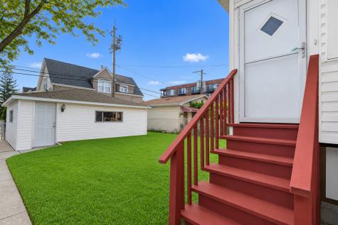 3225 North Narragansett Avenue Chicago IL 60634