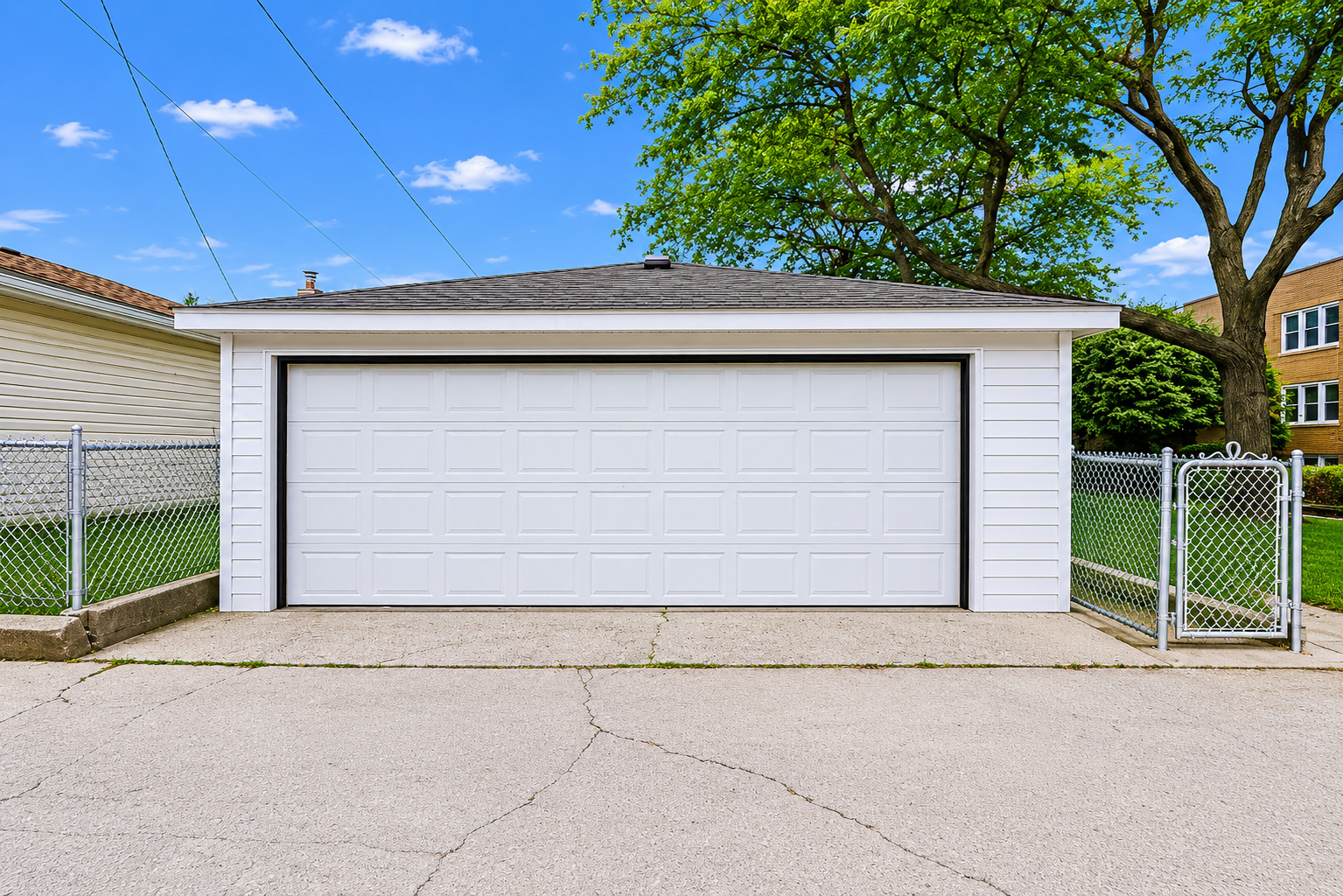 3225 North Narragansett Avenue Chicago IL 60634