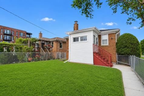 3225 North Narragansett Avenue Chicago IL 60634