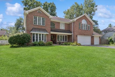 525 36TH Street Downers Grove IL 60515
