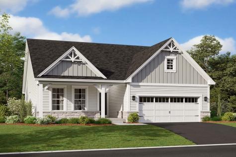 10989 L J Marak Drive Huntley IL 60142