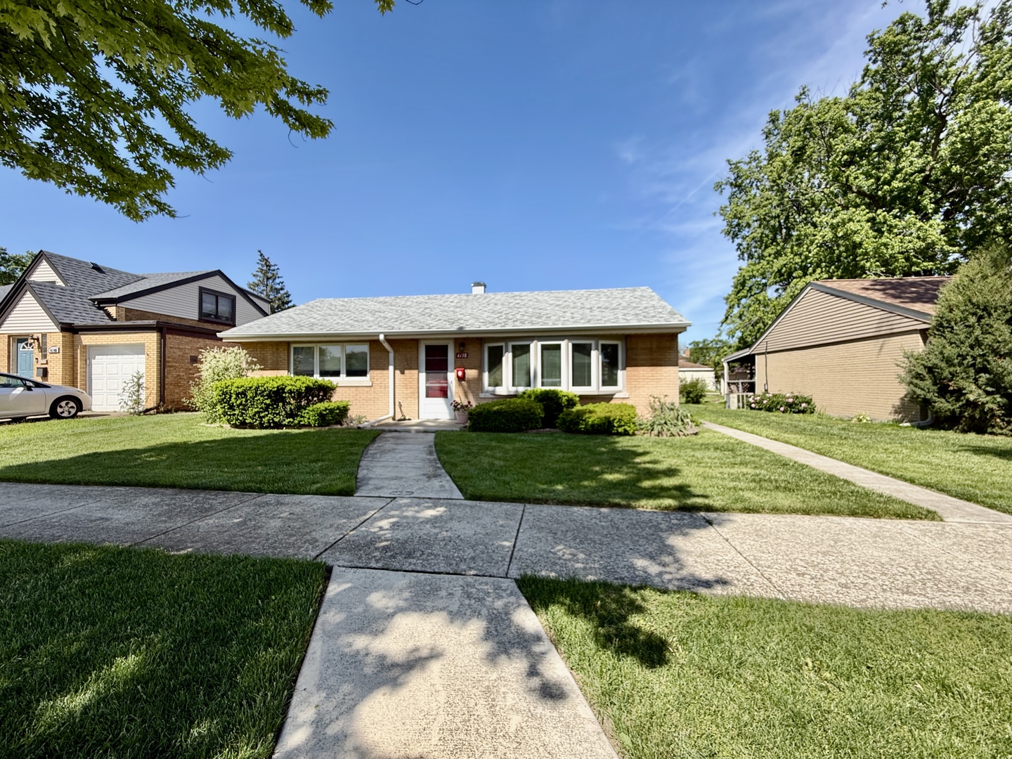 4138 Custer Avenue Brookfield IL 60513