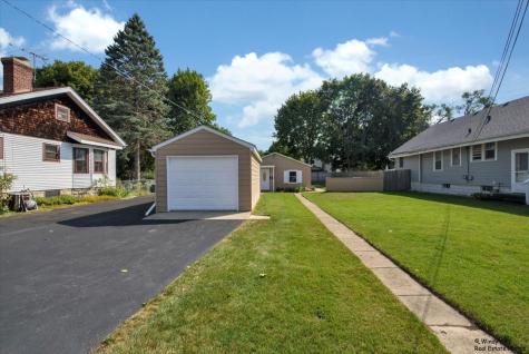 115 Grant Street Barrington IL 60010