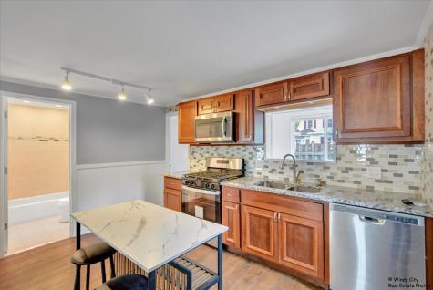 115 Grant Street Barrington IL 60010